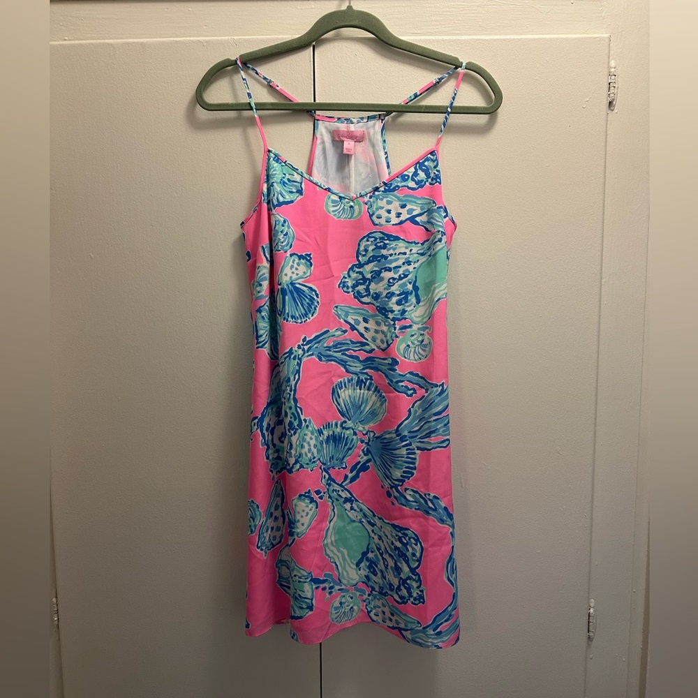 Lilly Pulitzer Dress NWT